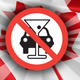Illustration for article titled Drunk-Driver Calls 911 On Himself, Patiently Awaits Cops Because Canada